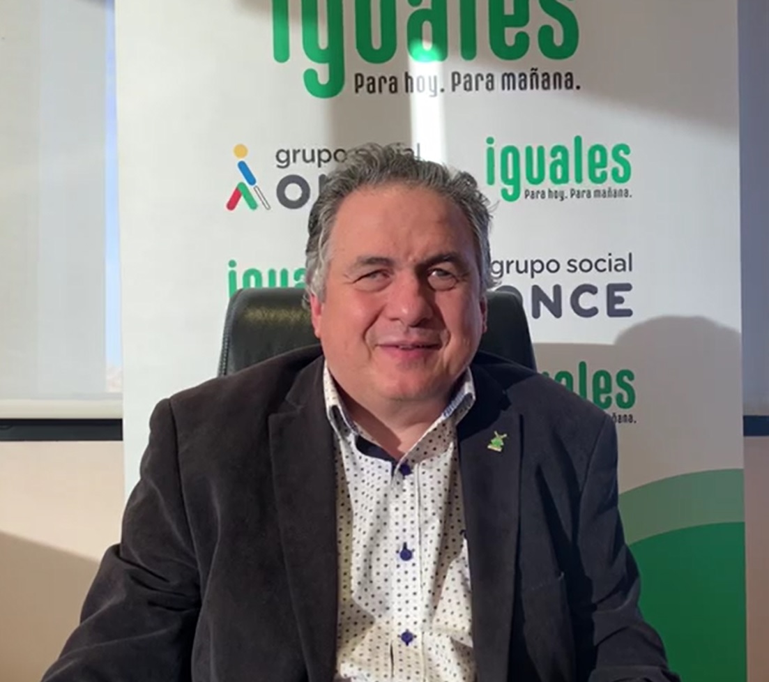 Carlos Javier Hernández Yebra, Delegado Territorial de Castilla-La Mancha