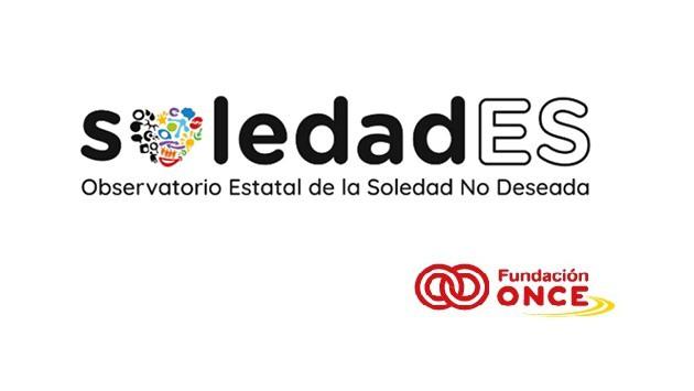 Logo del Observatorio Estatal de la Soledad No Deseada
