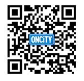 qr del oncity