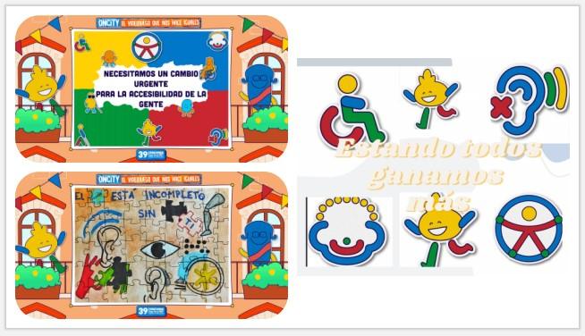 Trabajos ganadores