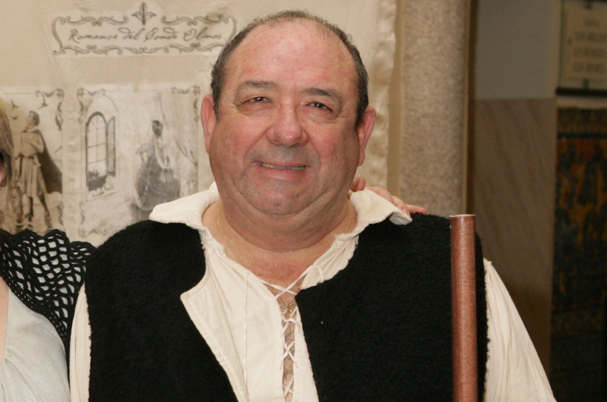 Rafael González Muñoz