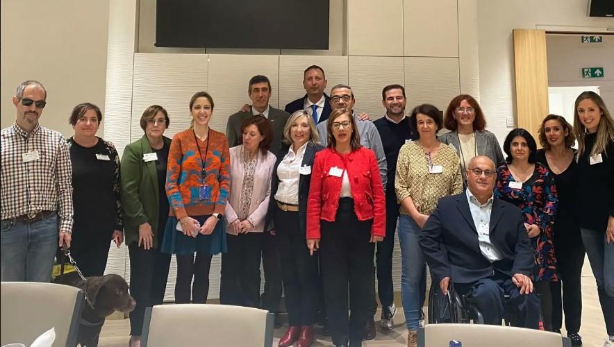 Encuentro con Cristina Maestre