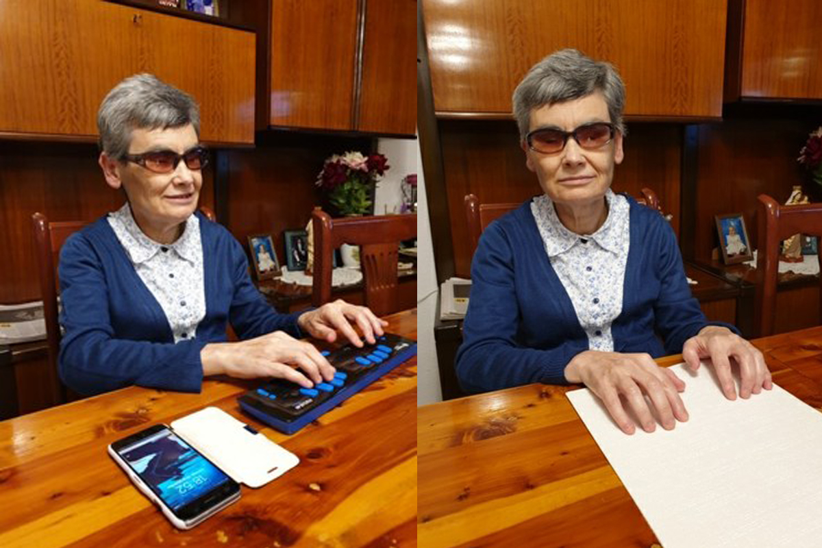 María Jesús Cañamares