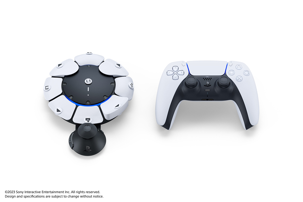 Mando Access 5