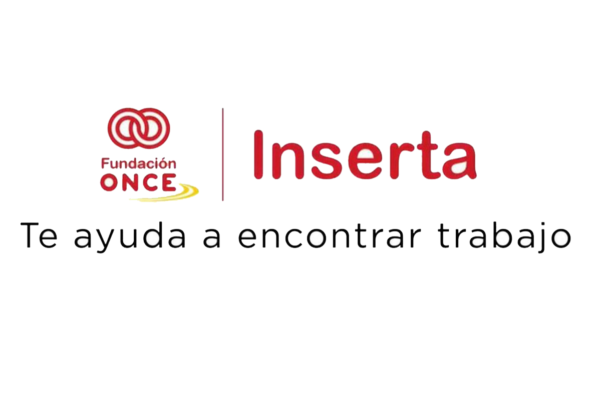 Inserta Empleo. Te ayuda a encontrar empleo