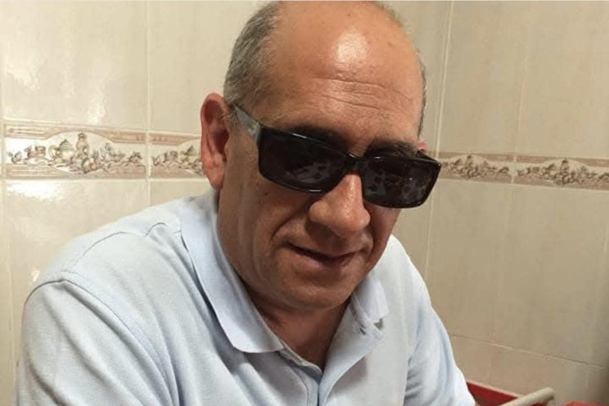 Juan Antonio Saiz Huélamo