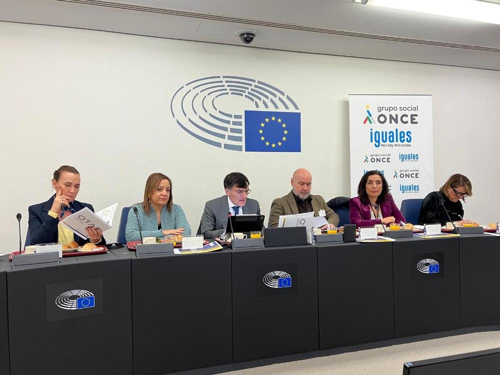 Intervención Alberto Durán