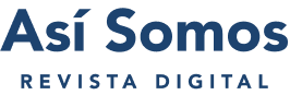 Web de la revista Así Somos  (Abre nueva ventana)