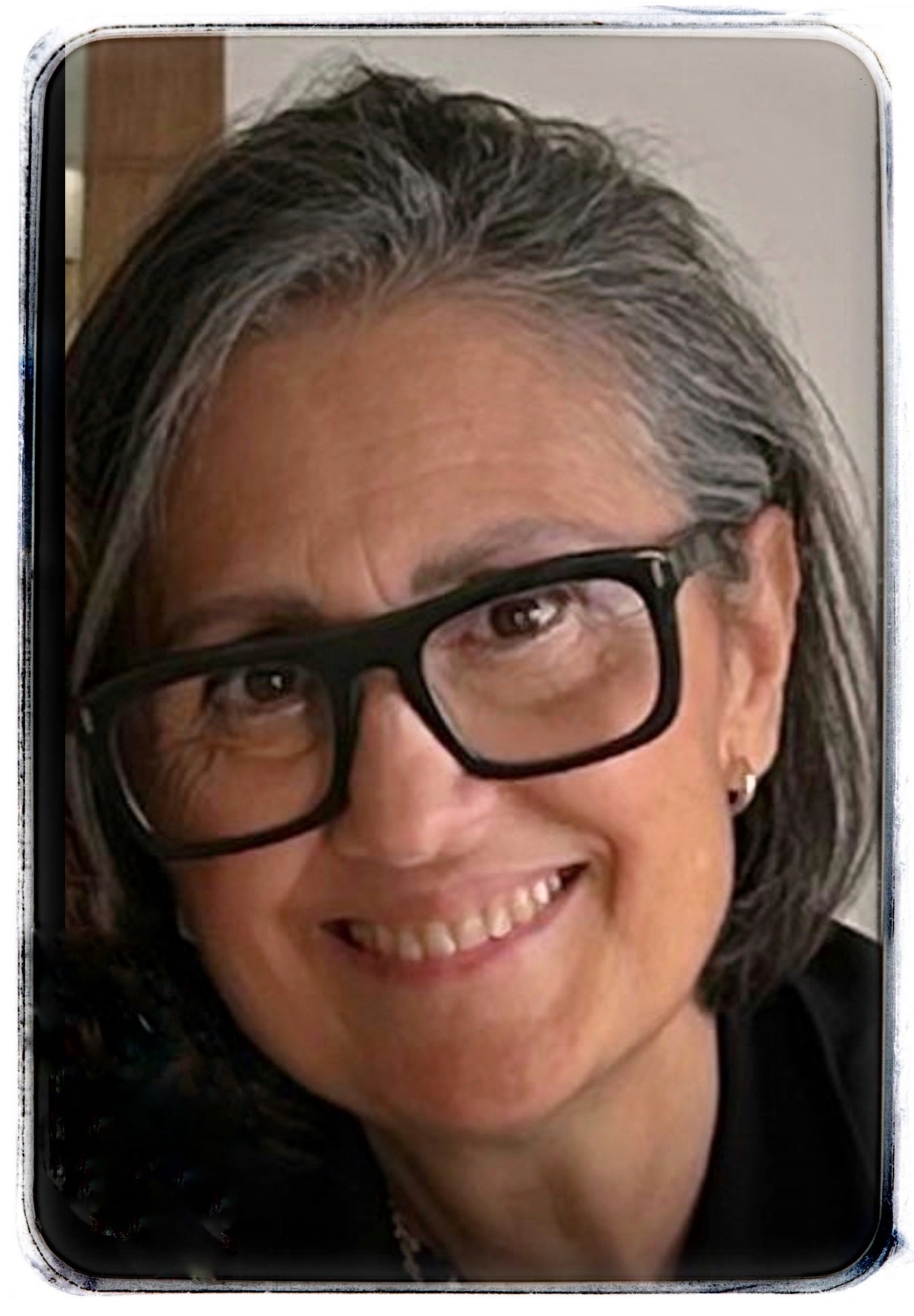 Ana María Cruz Campo