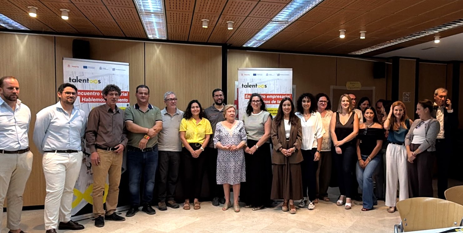 Foto de Grupo Talavera