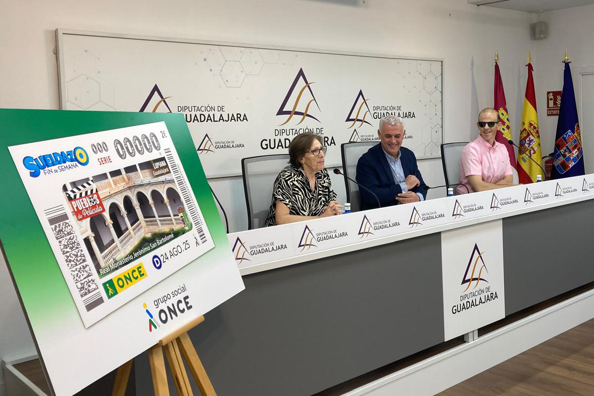 Momento de la presentación del cupón