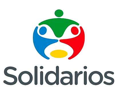 Logotipo Premios Solidarios Grupo Social ONCE